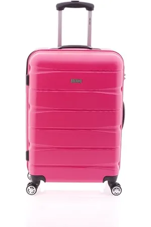 John Travel 2019 Koffer 60 Centimeters 30