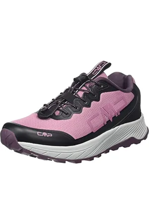 CMP Damen PHELYX WMN Multisport Shoes Sportschuhe, Rosa (Fard), 42 EU