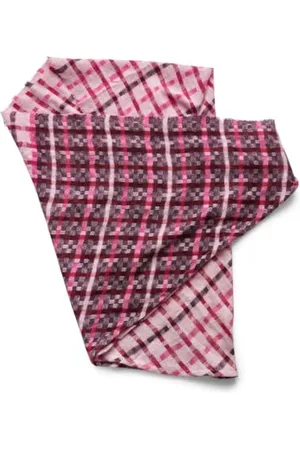 Street one Damen A572477 Gemustertes Dreieckstuch, , A