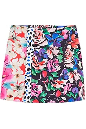 Desigual Womens FAL_ARLÉS Rock, , M