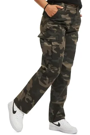 Brandit Kids US Ranger Pants, Farbe: , Größe: M 134
