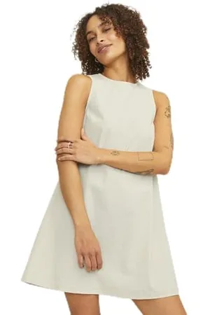 JJXX Jxkaia Seersucker Dress WVN