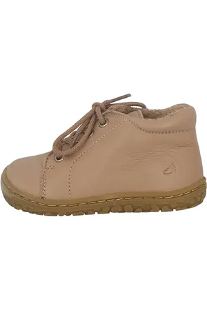 Lurchi Jungen Unisex Kinder 63L4003007 Lauflernschuh, , 25 EU