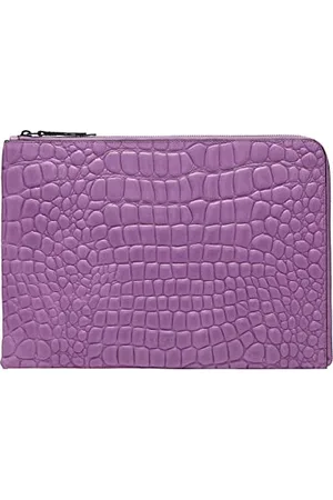 liebeskind PB CROCO-LAPTOP CASE