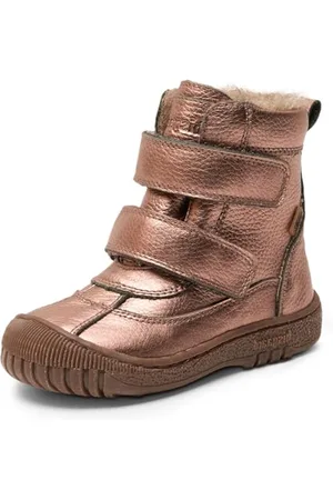 Bisgaard Jungen Mädchen Ellis tex Fashion Boot, , 24 EU