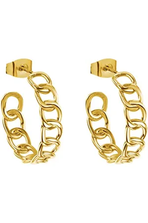 liebeskind BERLIN TIME & JEWEL Ohrringe