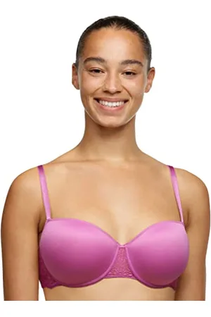Passionata GEORGIA, Außenträger Memory Foam-BH, Damen Unterwäsche