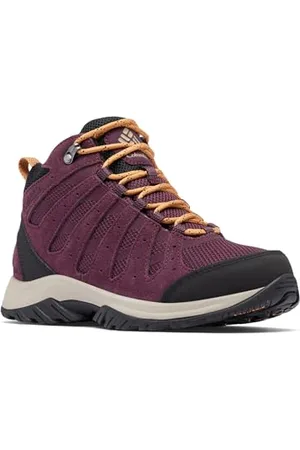 Columbia Damen-Wanderschuhe, REDMOND III MID WATERPROOF