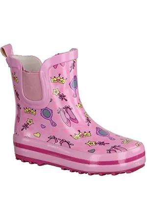 Beck Prinzessin 540 - Kinderschuhe Gummistiefel- 20 EU