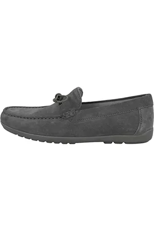 Geox Herren U Tivoli Mokassins, , 40 EU
