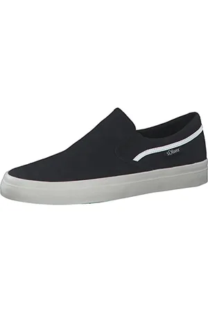 QS by s.Oliver Flacher Slipper 5-5-14602-20 Red Label