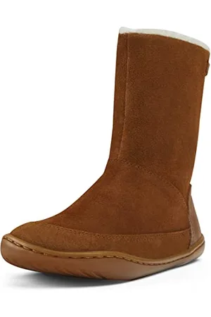 Camper Peu Cami K900305 Mid Calf Boot, , 25 EU