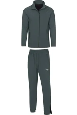 Trigema Bequemer Jogginganzug für Sport und Freizeit