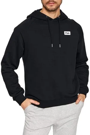 Fila Herren Kapuzenpullover FAM0080, , L