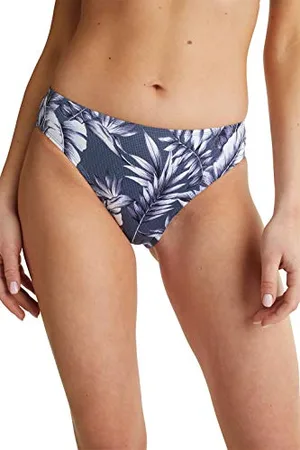 ESPRIT Damen Byron Beach Classic Brief Bikini-Unterteile, , 44