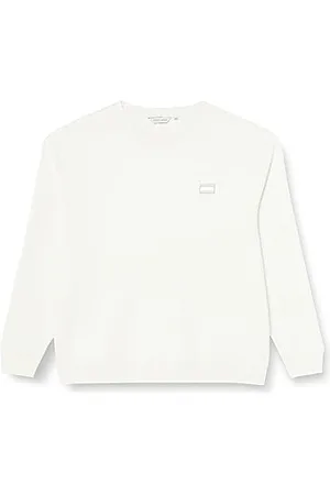 Casual Friday Herren CFSage Relaxed w. Embroidery Sweatshirt, , S