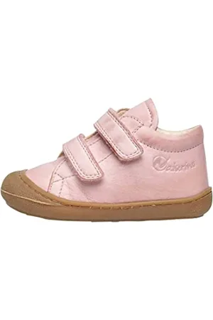 Naturino Cocoon VL-Lauflernschuhe aus Nappaleder, 20