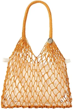 Benetton Damen Tasche 69g41y01d Strandtasche