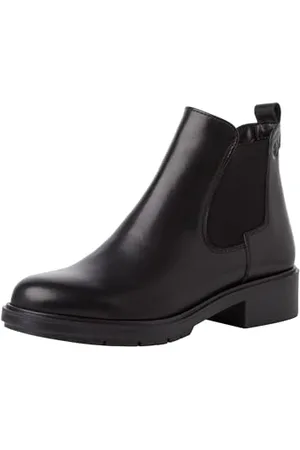 Tamaris Chelsea Boot 1-25009-43 001 normal