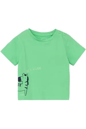 QS by s.Oliver T-Shirt