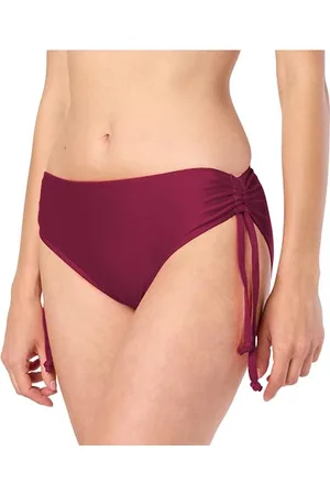 Merry Style Damen Bikini Slip MSVR2 ( , 44)