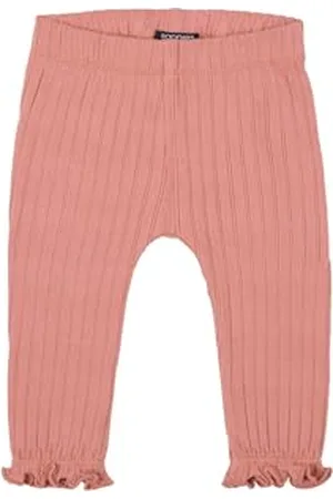 Noppies Baby - Mädchen Girls Foug Leggings, , 68 EU