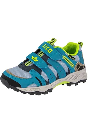 LICO Unisex Kinder Fremont V Trekking- & Wanderhalbschuhe, , 36 EU