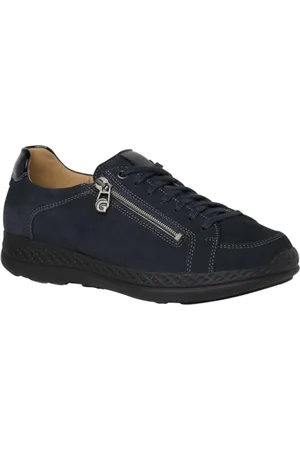 Ganter Damen Karla Luise Sneaker, , 37 EU XX-Weit