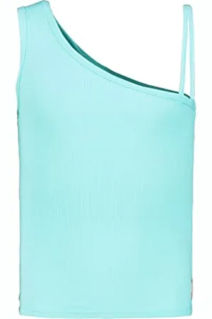 Garcia Kids Mädchen Singlet Trägershirt/Cami Shirt, , 128/134