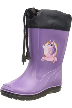 Beck Mädchen Fabella Gummistiefel