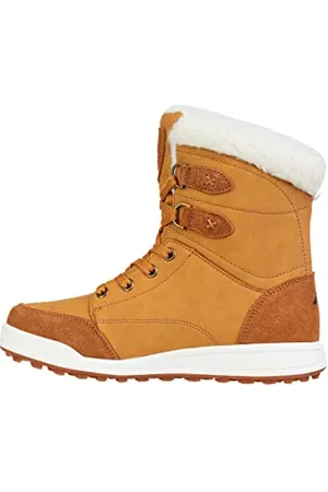 MOLS Damen Stiefel Hanfu 36