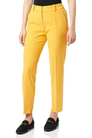 HUGO BOSS Damen Hetana Trousers, ,40