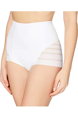 Dim Slip Diams Control Medium Damen x1, White, XS