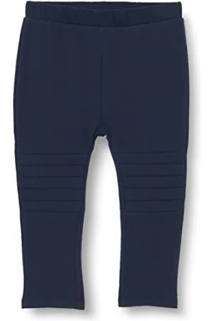 QS by s.Oliver Unisex Baby 405.10.202.18.183.2109562 Leggings, , 68