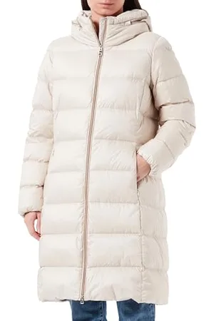 Geox Woman W CHARLENE DOWNJACKETS 46_IT