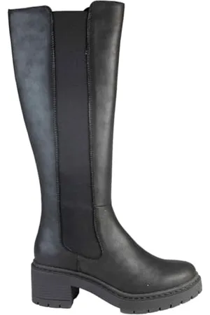 Chattawak Damen 18 cm. Größe 41 Stiefelette, , EU