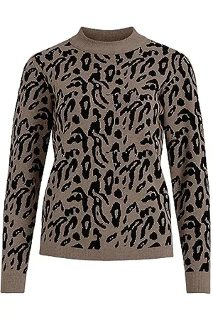 Object Object Female Pullover OBJRAY
