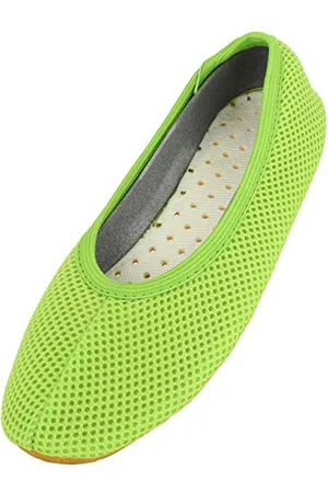 Beck Unisex Kinder airs Gymnastikschuhe, , 33 EU