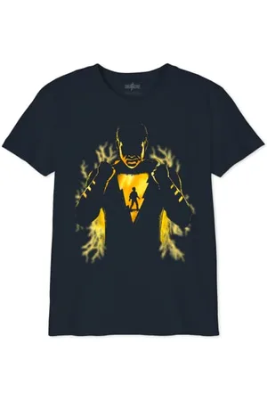 DC Comics Originals Jungen Boshazmts001 T-Shirt, , 14 Jahre