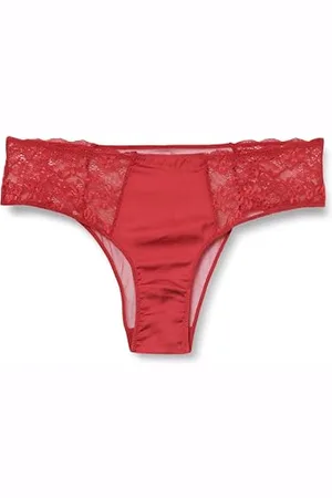 Koton Women Lacy Brief Panties