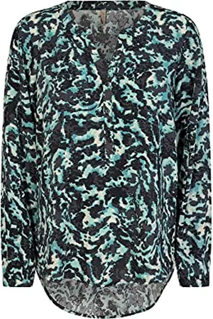 soyaconcept Damen SC-Blenda 1 Bluse, , Medium