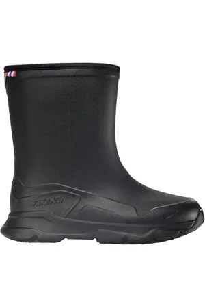 Viking Playrox Warm Snow Boot, Black/Grey, 28 EU