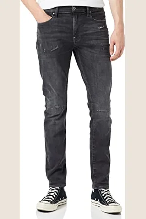 G-Star RAW Herren Revend FWD Skinny Jeans