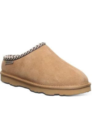 Bearpaw Damen Tabitha Slipper, Iced Coffee (243), 39 EU