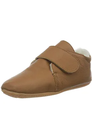 Däumling Unisex Baby Lilli-Barfuß Schneestiefel, , 18 EU
