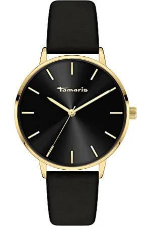 Tamaris Armbanduhr TT-0056-LQ IP Gold