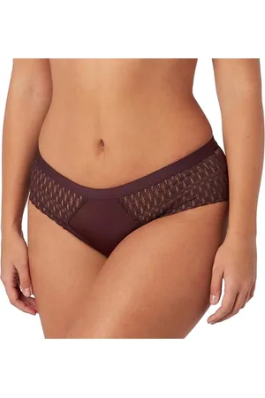 Triumph Damen Aura Spotlight T Maxi Briefs, , 36