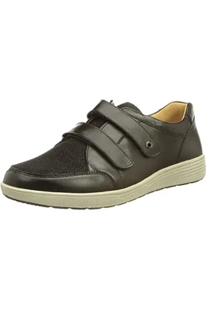 Ganter Damen SENSITIV Klara-K Sneaker, , 37.5 EU X-Weit