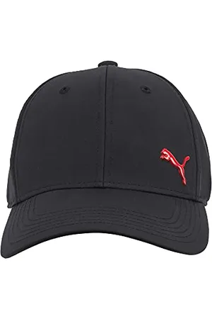 PUMA Unisex-Erwachsene Evercat Stretch Fit Baseball Cap Baseballkappe, , L/XL