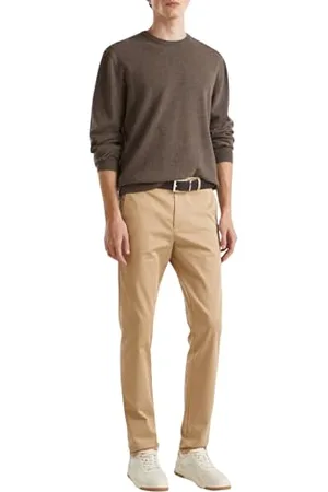 Benetton Herren 4fn2uf04p Hose, , 42